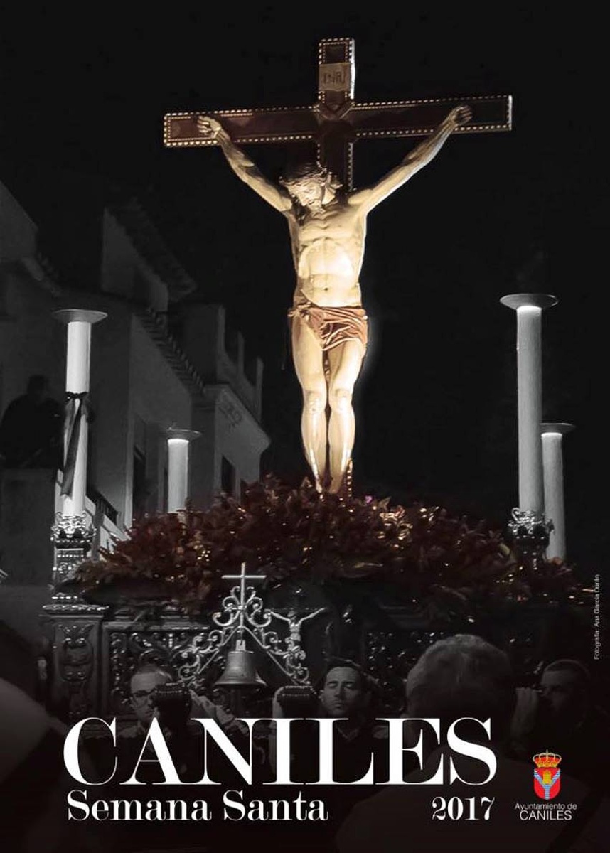 Semana Santa en Caniles  